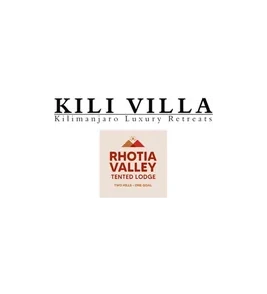 Kili Villa and Rhotia Valley Tented Lodge