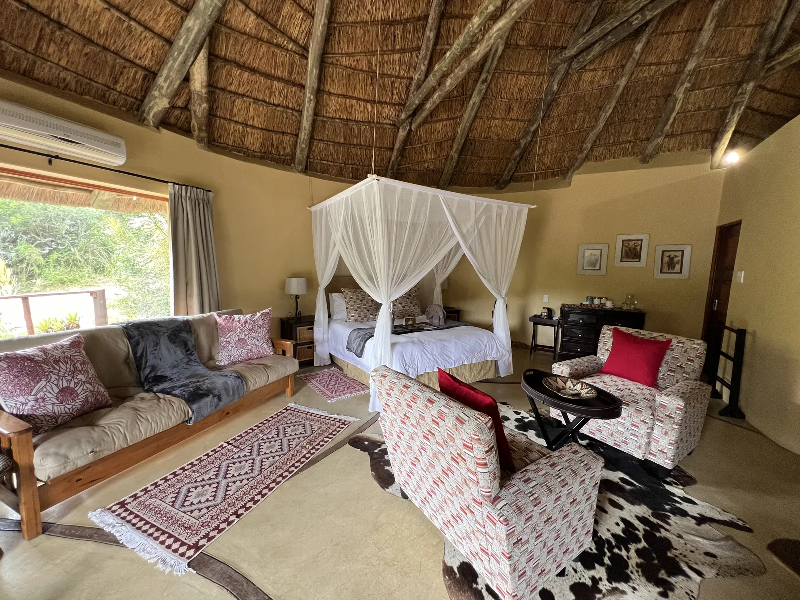 Sibuya Game Reserve, photo 8 of 15