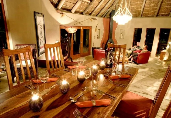 Sibuya Game Reserve, photo 11 of 15