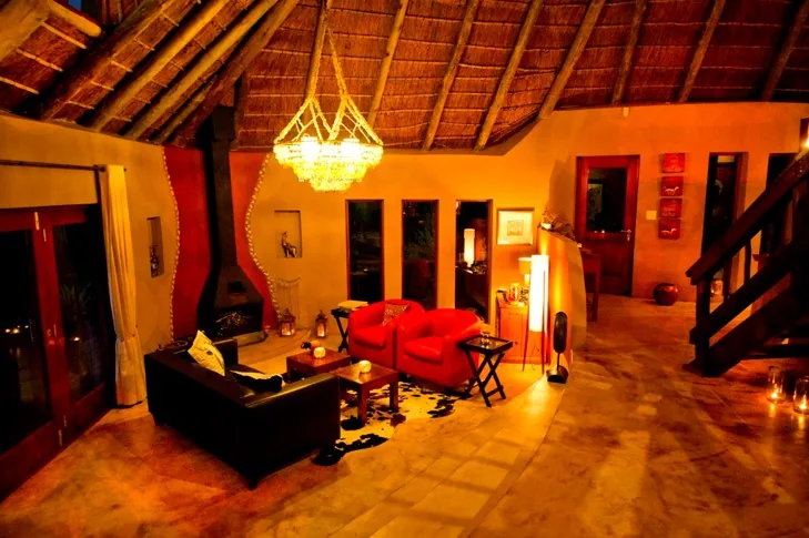 Sibuya Game Reserve, photo 14 of 15