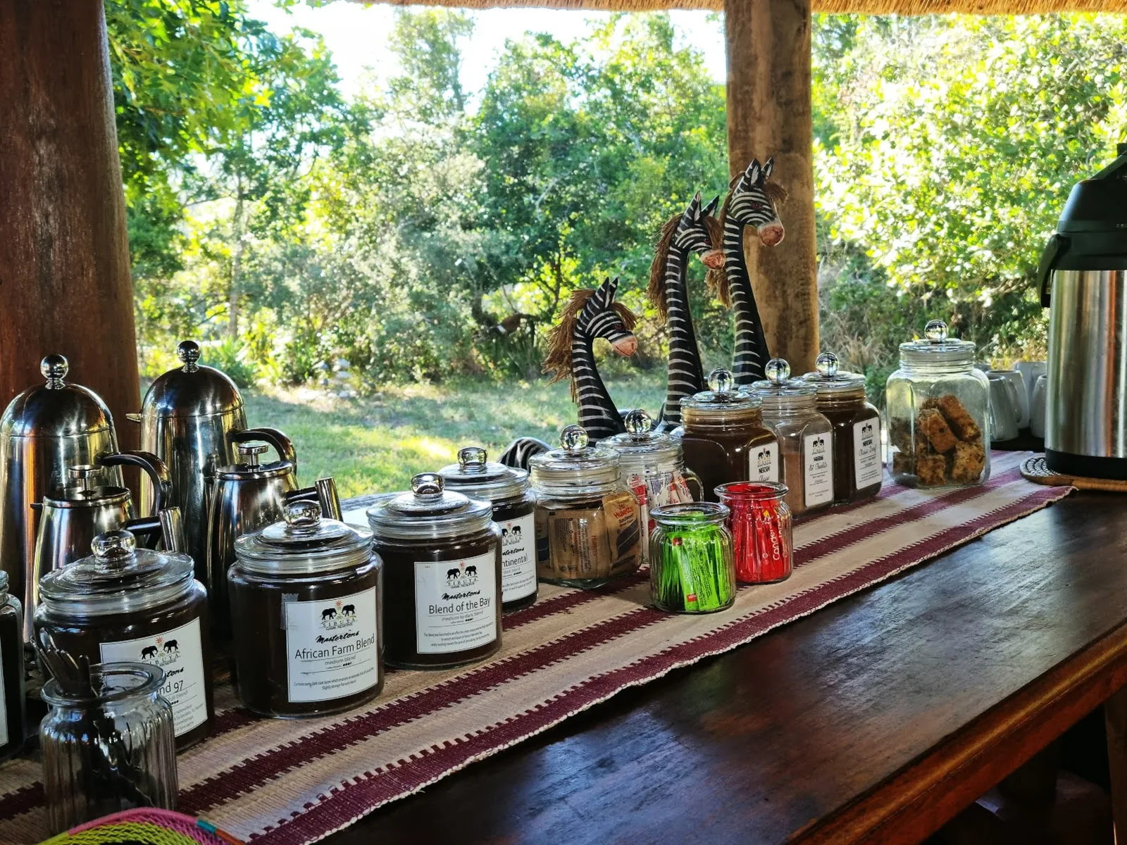 Sibuya Game Reserve, photo 6 of 15