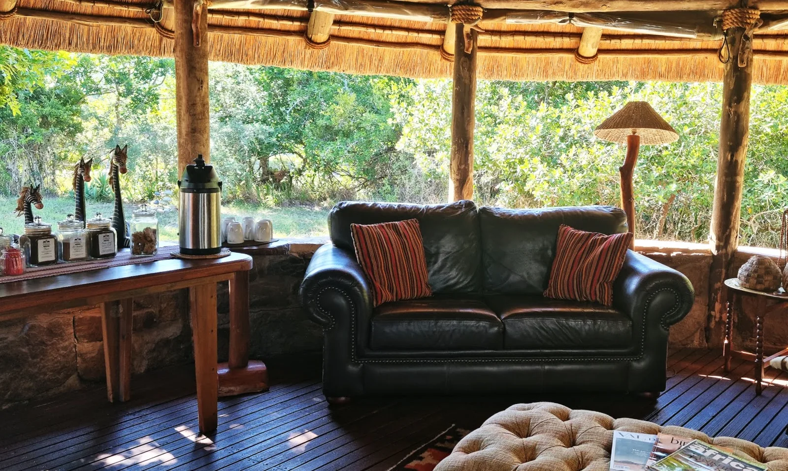 Sibuya Game Reserve, photo 9 of 15