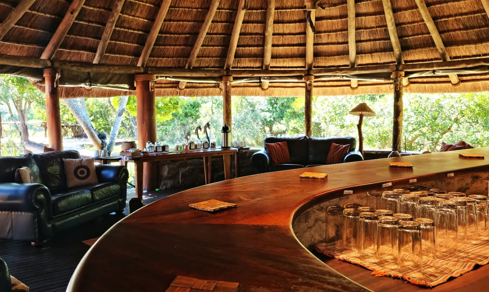 Sibuya Game Reserve, photo 12 of 15