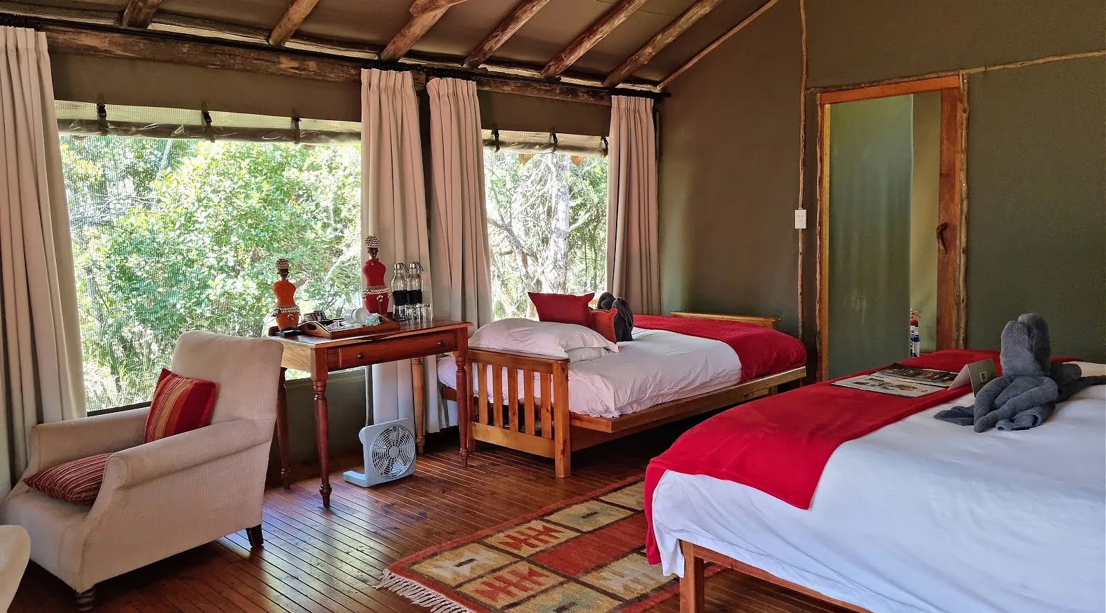 Sibuya Game Reserve, photo 15 of 15