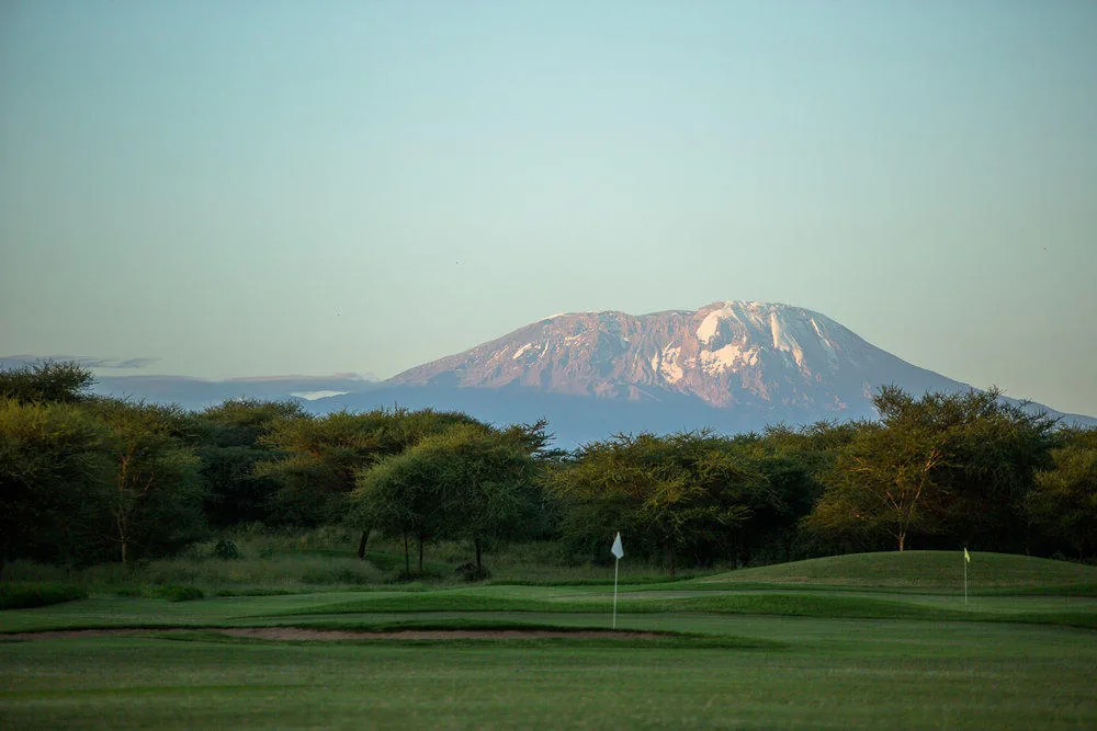 Kili Villa and Rhotia Valley Tented Lodge, photo 6 of 19