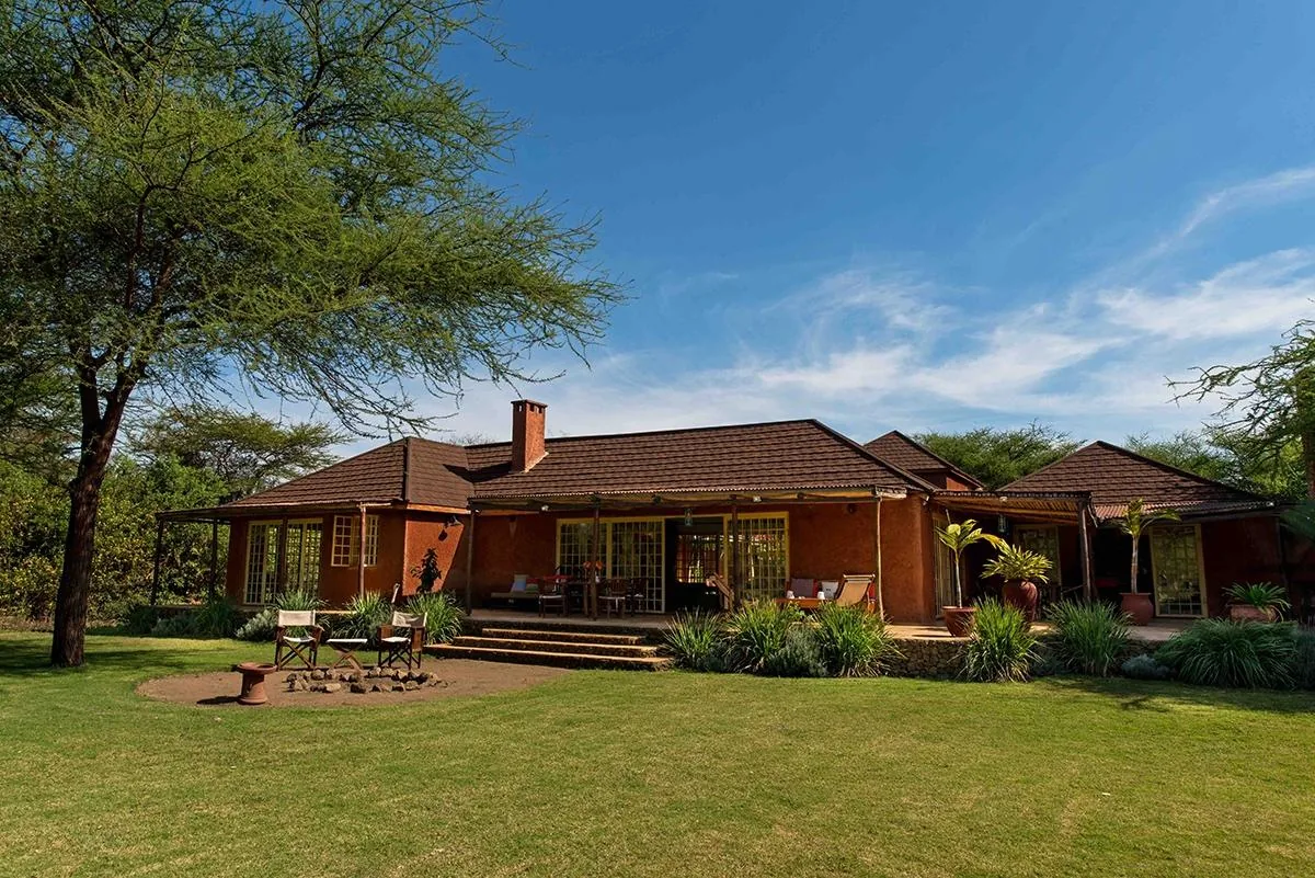 Kili Villa and Rhotia Valley Tented Lodge, photo 12 of 19