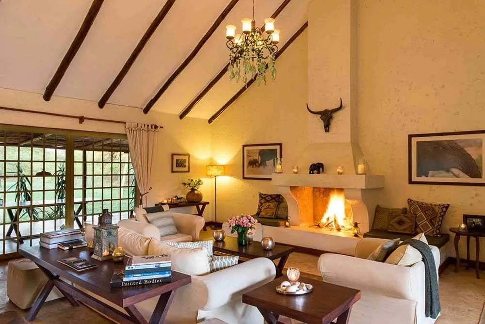 Kili Villa and Rhotia Valley Tented Lodge, photo 14 of 19
