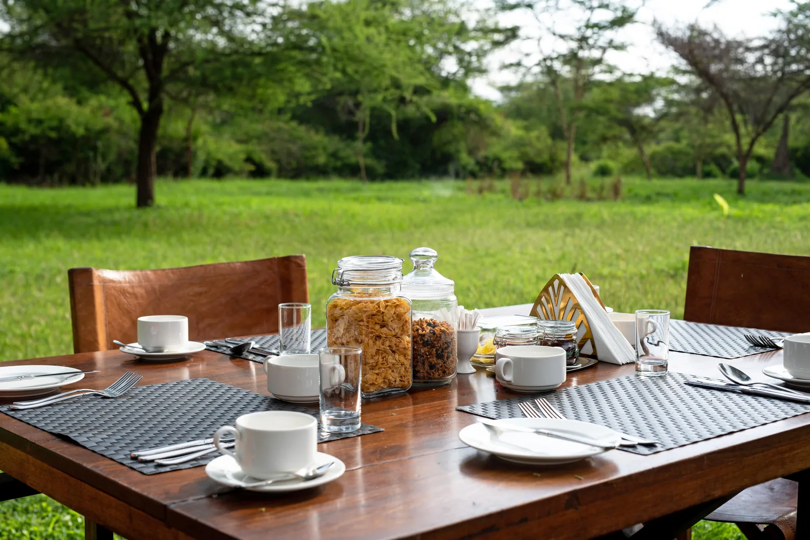 Kili Villa and Rhotia Valley Tented Lodge, photo 18 of 19