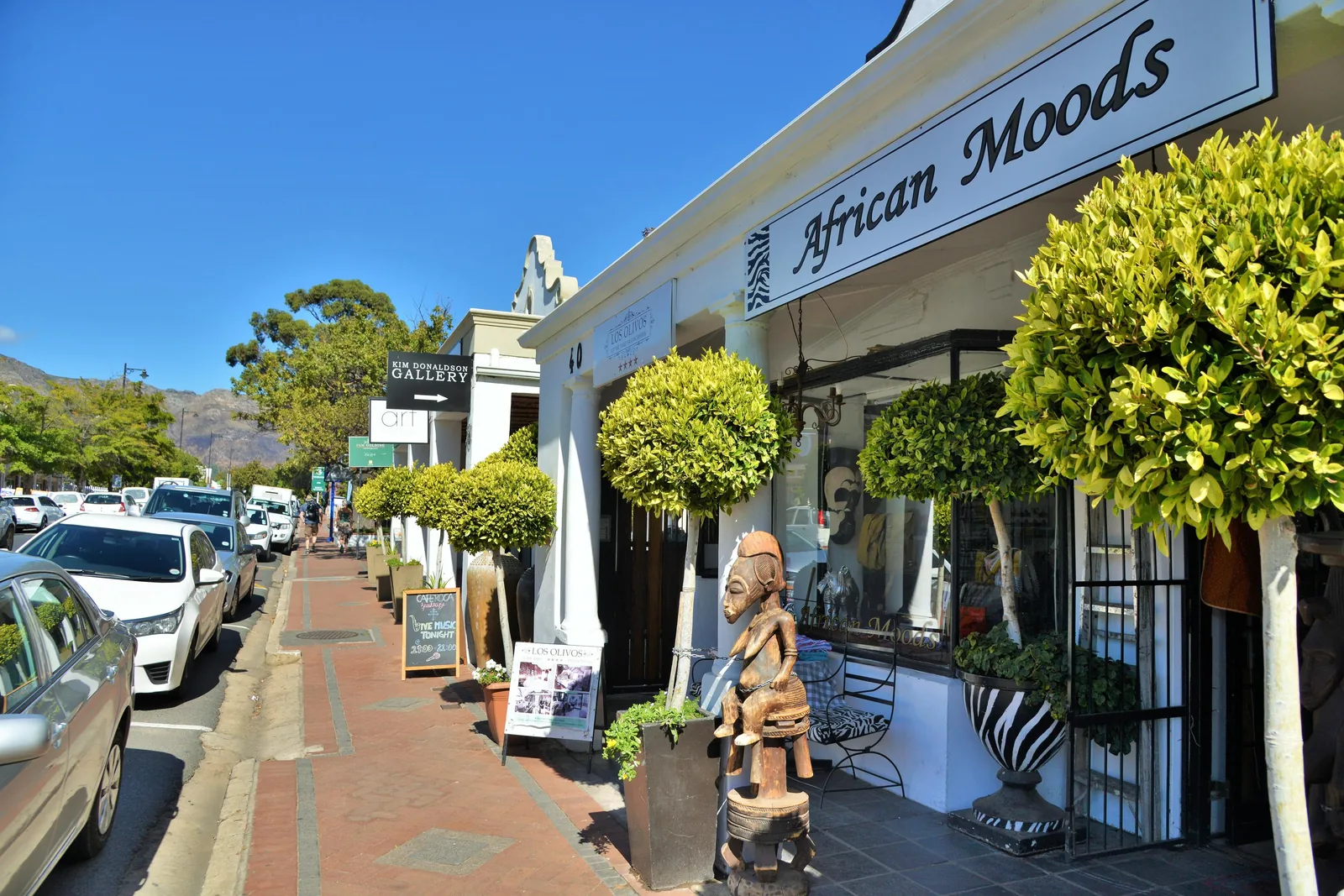Le Franschhoek Hotel & Spa, photo 4 of 16