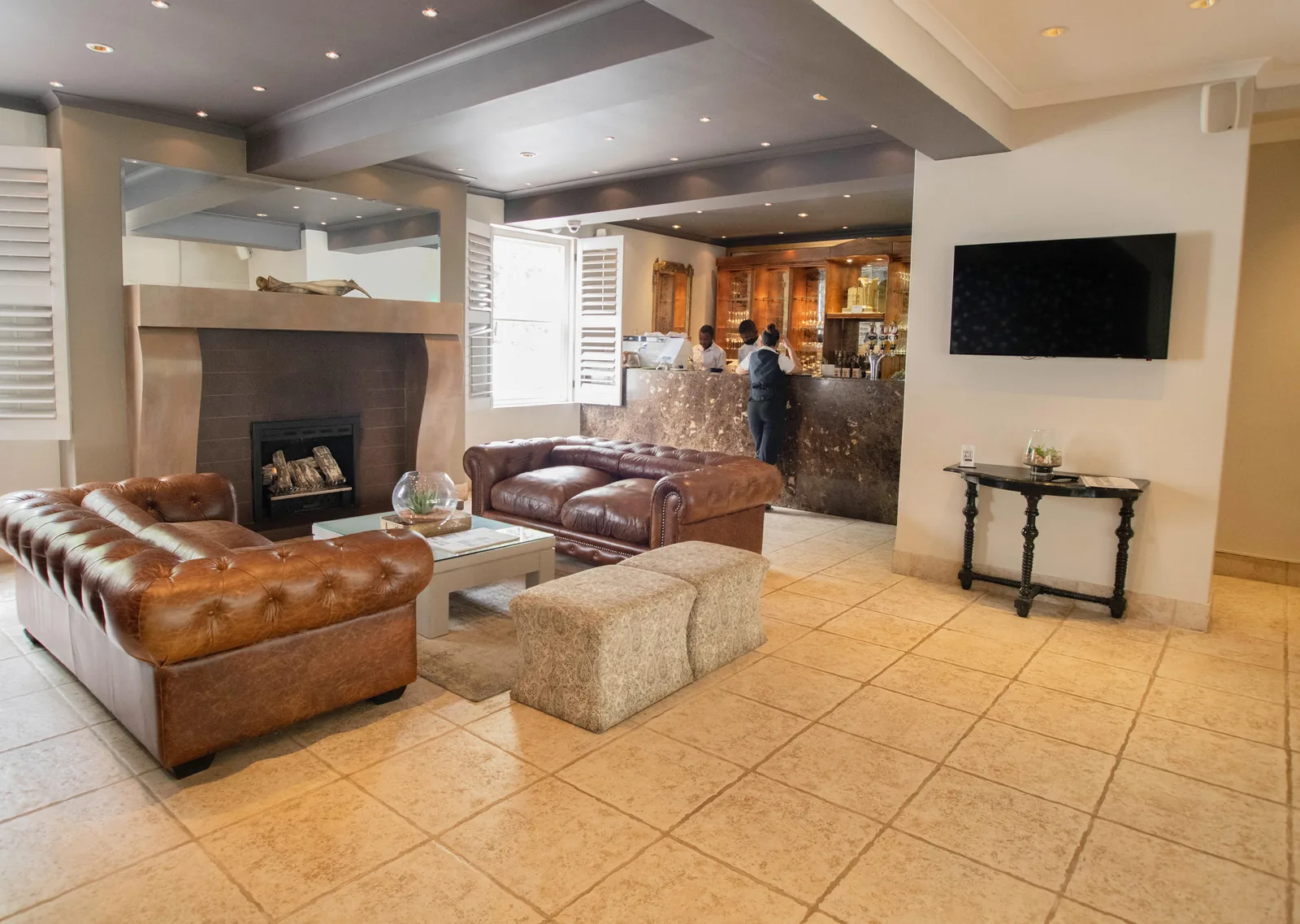 Le Franschhoek Hotel & Spa, photo 9 of 16