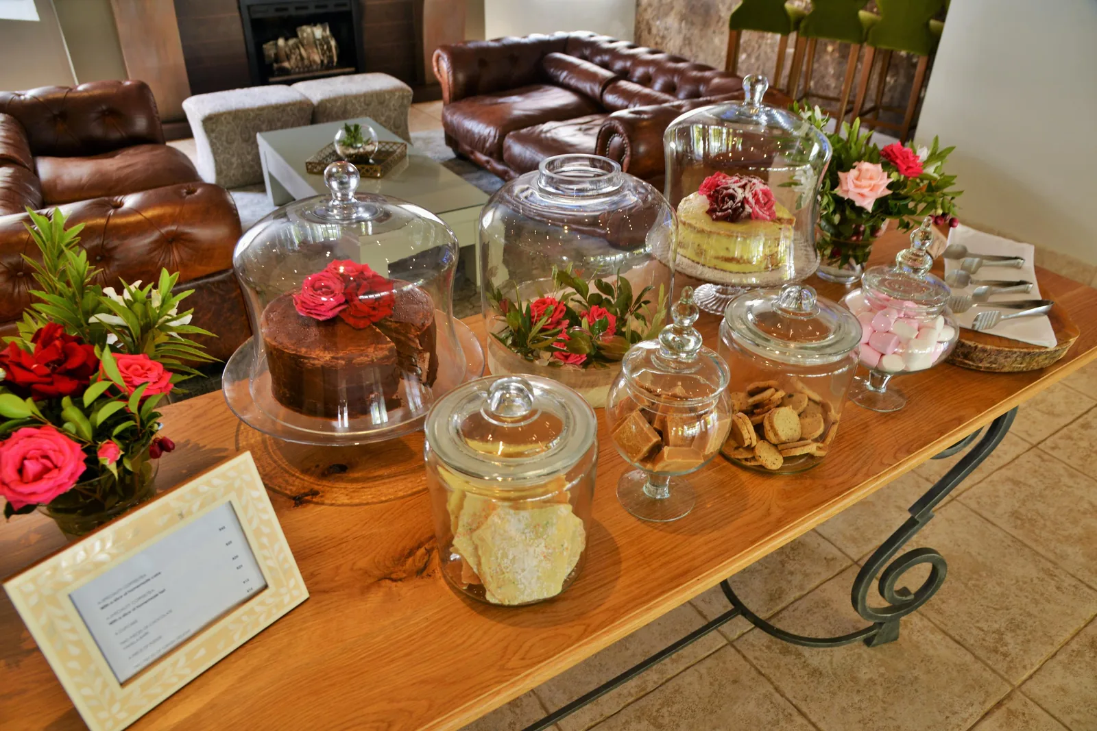 Le Franschhoek Hotel & Spa, photo 10 of 16