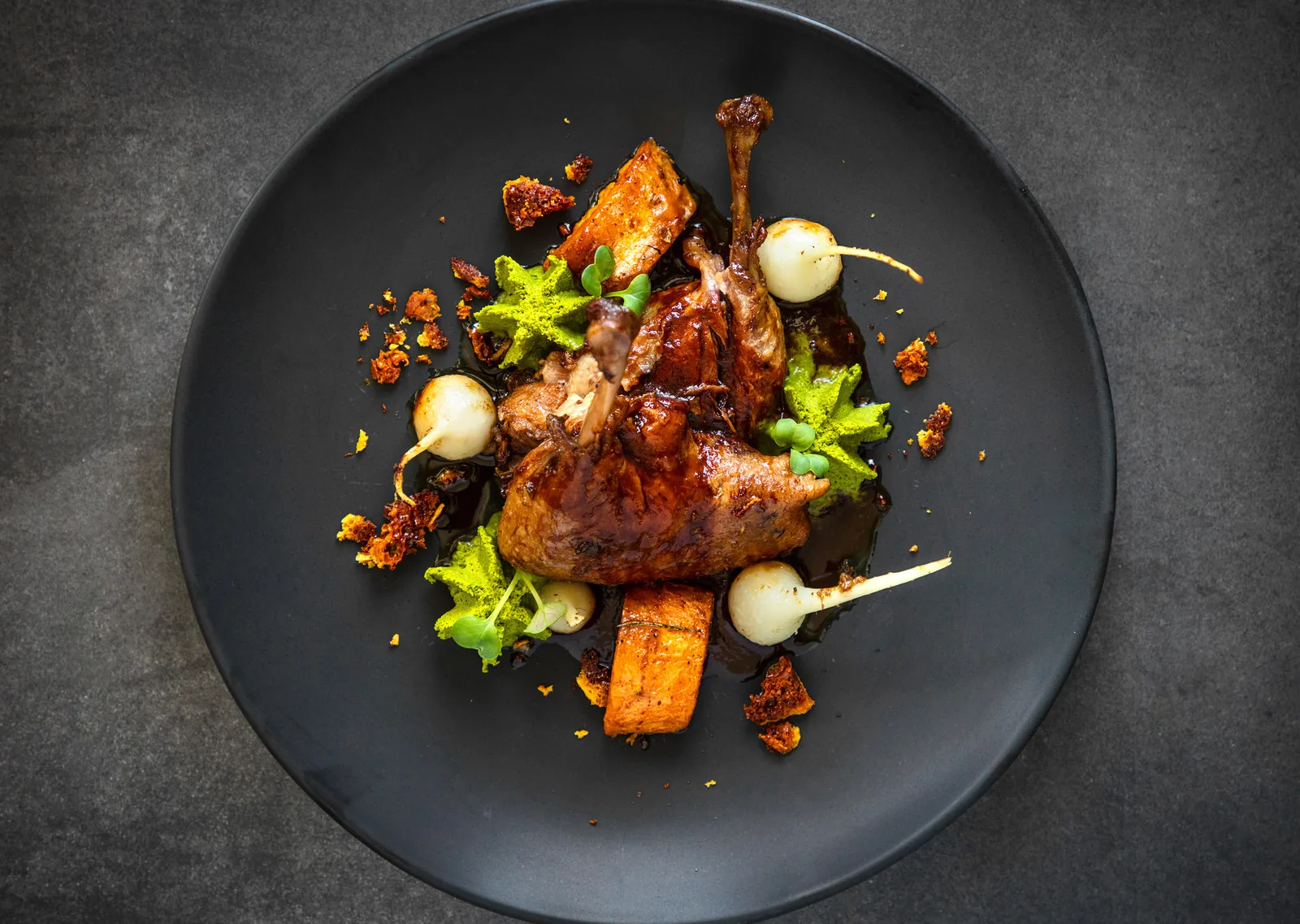 Le Franschhoek Hotel & Spa, photo 13 of 16