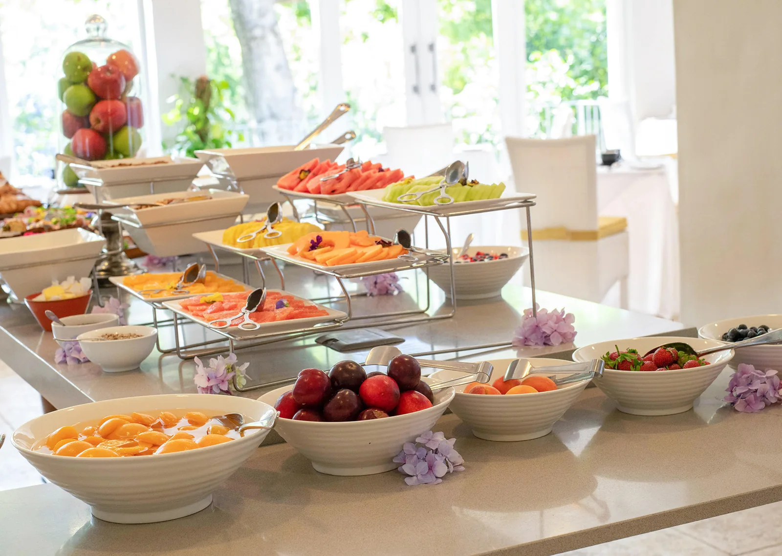 Le Franschhoek Hotel & Spa, photo 15 of 16