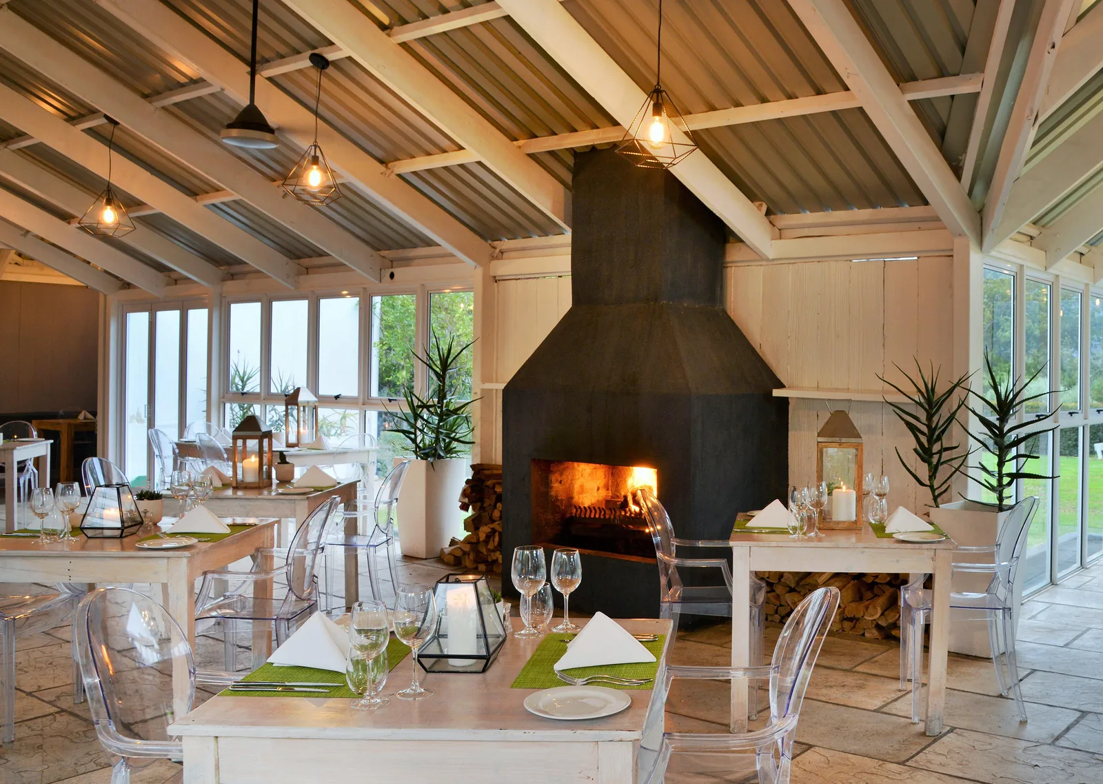 Le Franschhoek Hotel & Spa, photo 16 of 16