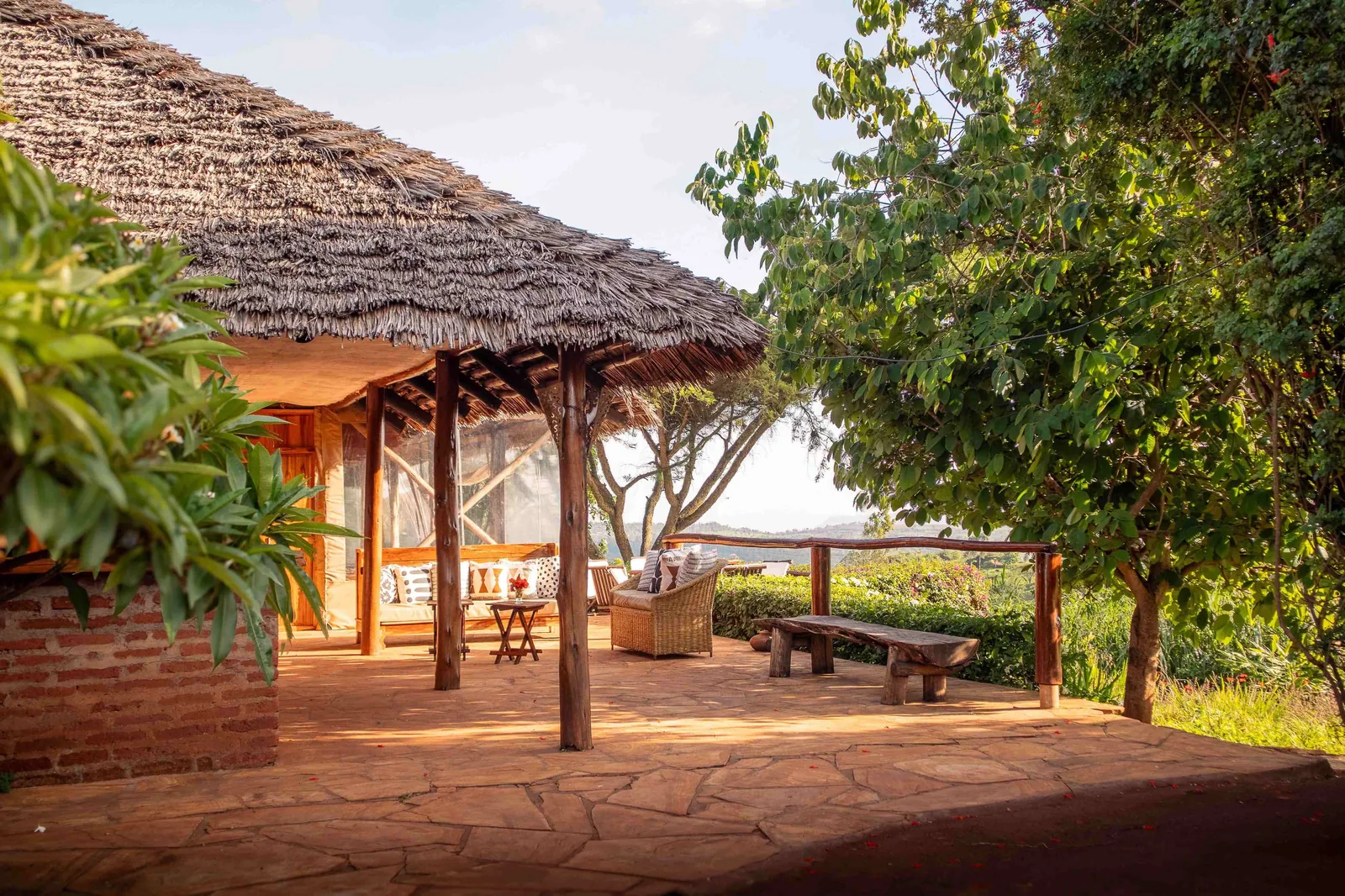 Kili Villa and Rhotia Valley Tented Lodge, photo 7 of 19