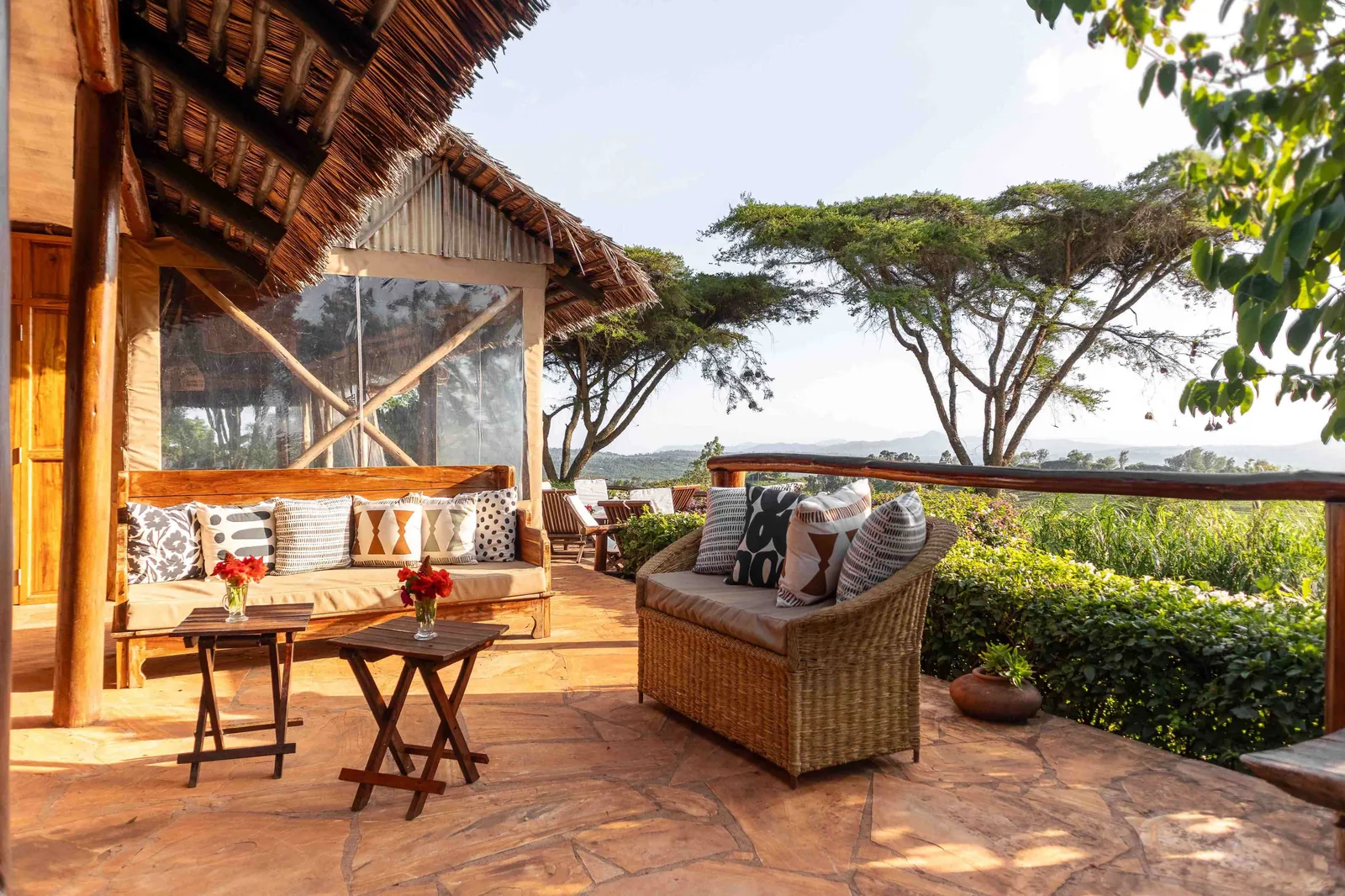 Kili Villa and Rhotia Valley Tented Lodge, photo 9 of 19