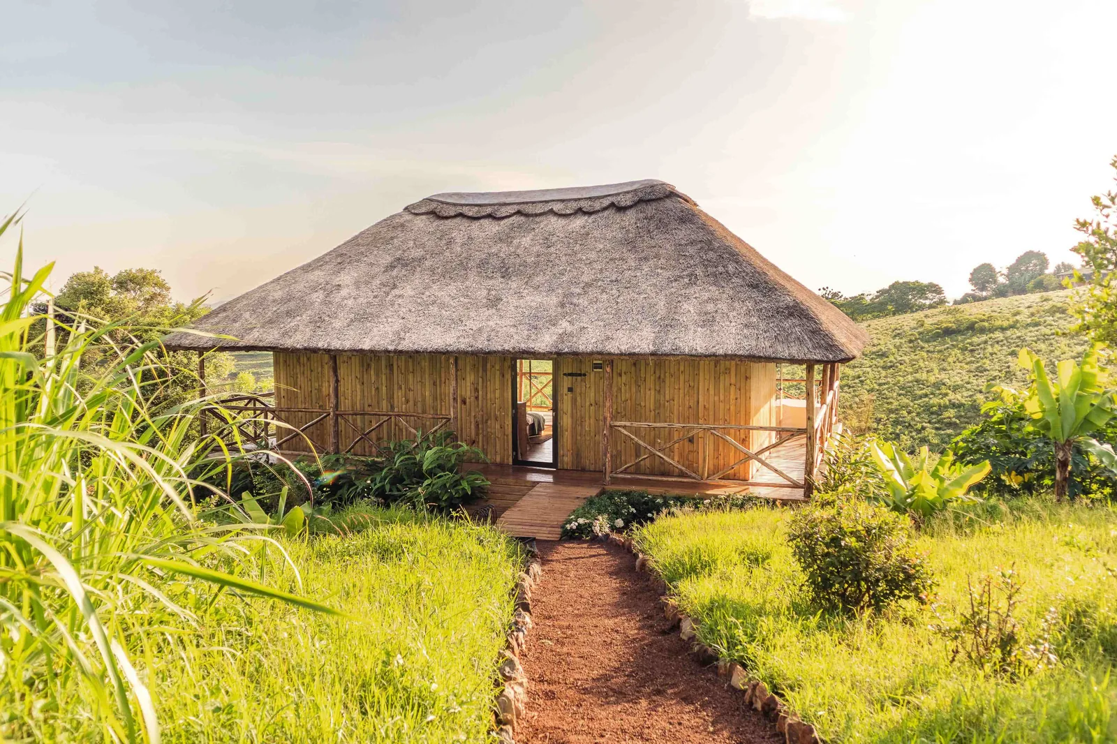 Kili Villa and Rhotia Valley Tented Lodge, photo 11 of 19