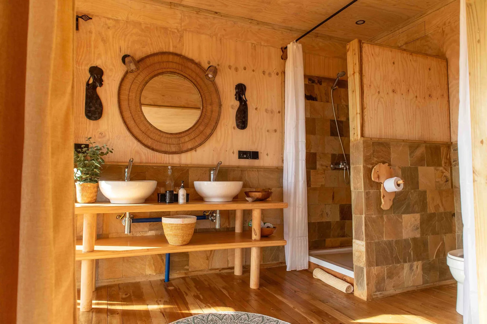 Kili Villa and Rhotia Valley Tented Lodge, photo 13 of 19