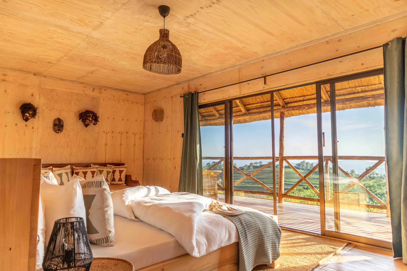 Kili Villa and Rhotia Valley Tented Lodge, photo 15 of 19