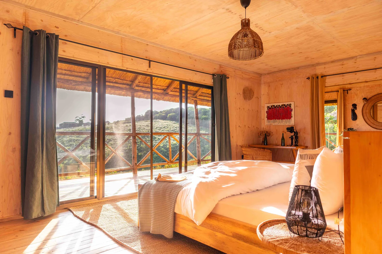 Kili Villa and Rhotia Valley Tented Lodge, photo 17 of 19