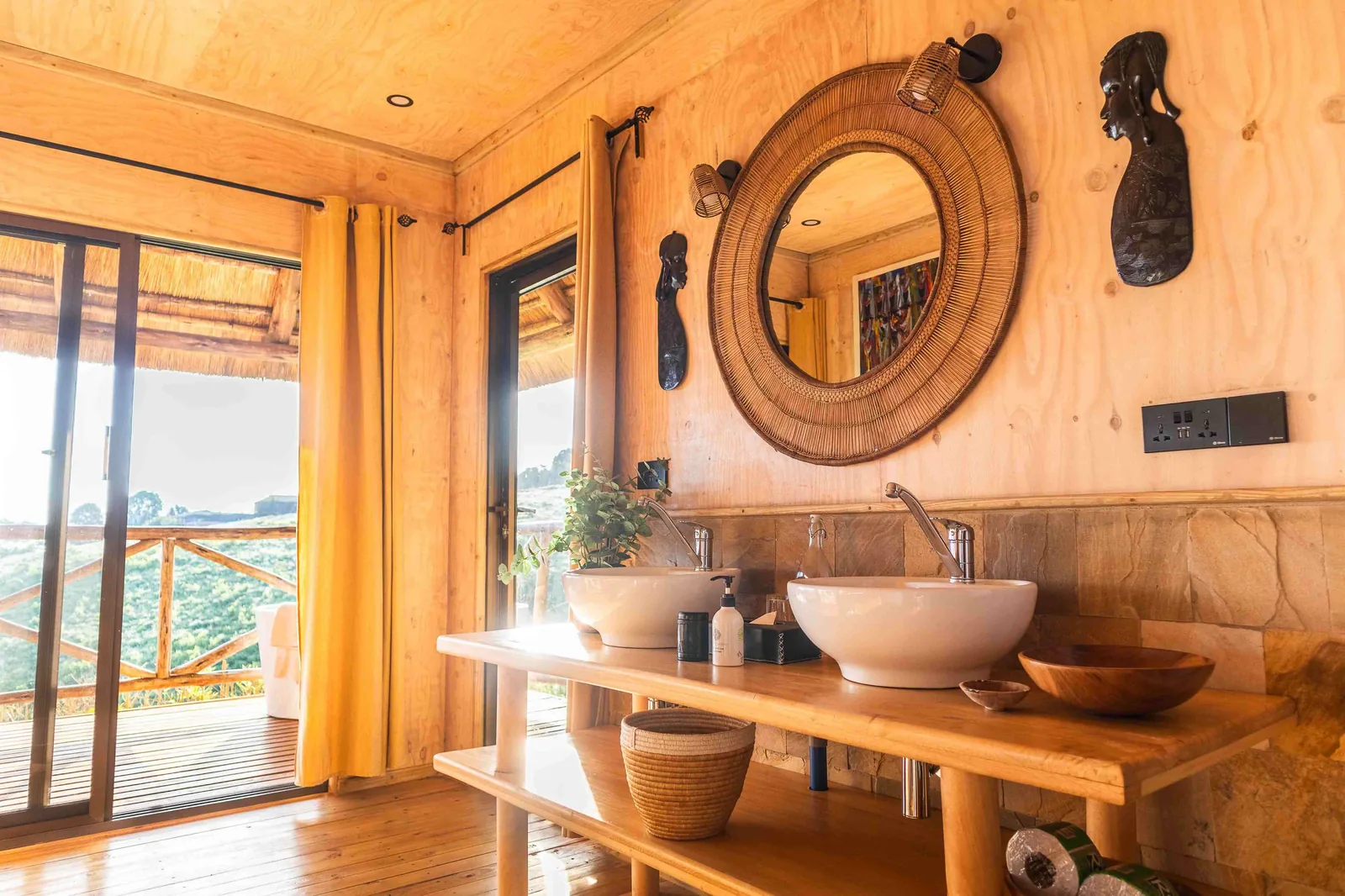 Kili Villa and Rhotia Valley Tented Lodge, photo 19 of 19