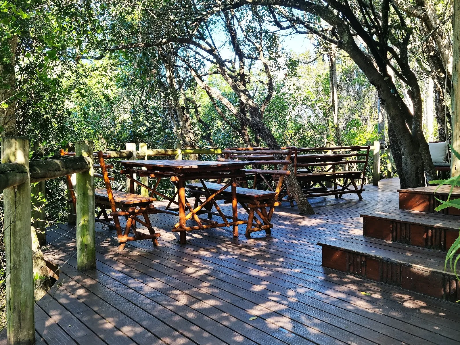 Sibuya Game Reserve, photo 13 of 15
