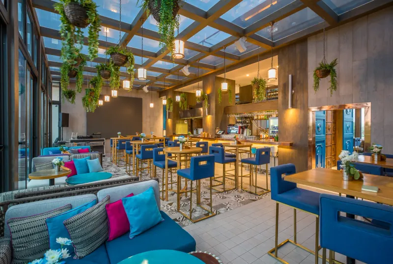 The Social House 32