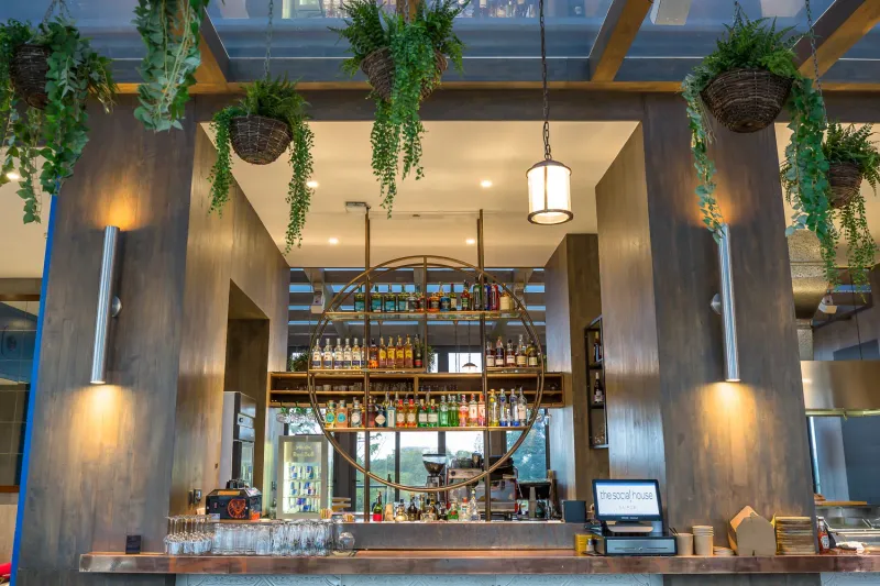The Social House 33
