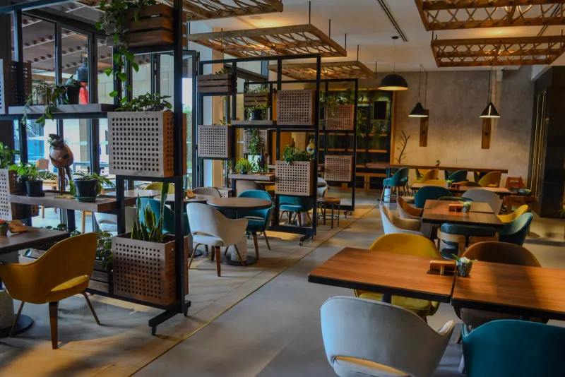 The Social House 35