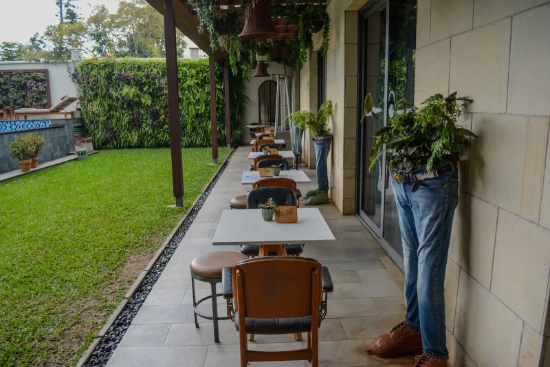 The Social House 36